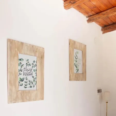 Apartamento Monoambiente Golondrina Capilla del Monte Exterior foto