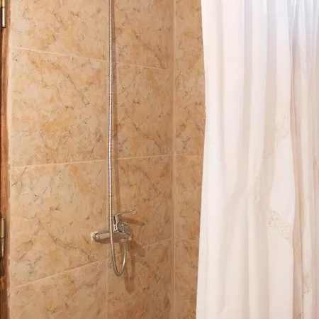 Apartamento Monoambiente Golondrina Capilla del Monte Exterior foto
