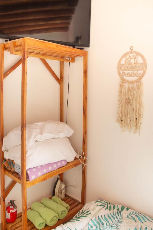 Monoambiente Golondrina Apartment *
