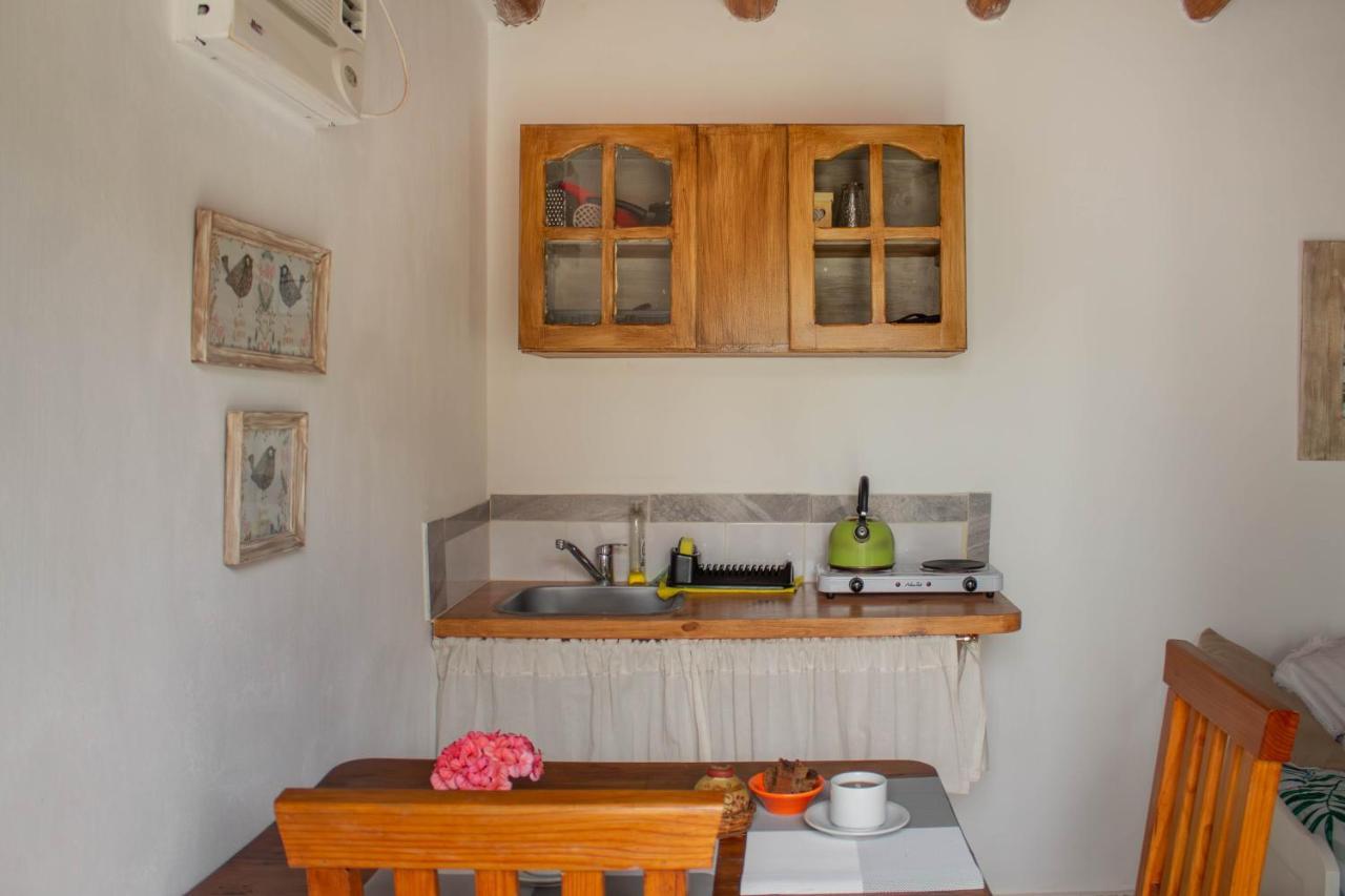 Monoambiente Golondrina Apartment