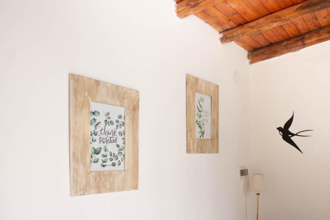 Apartment Monoambiente Golondrina