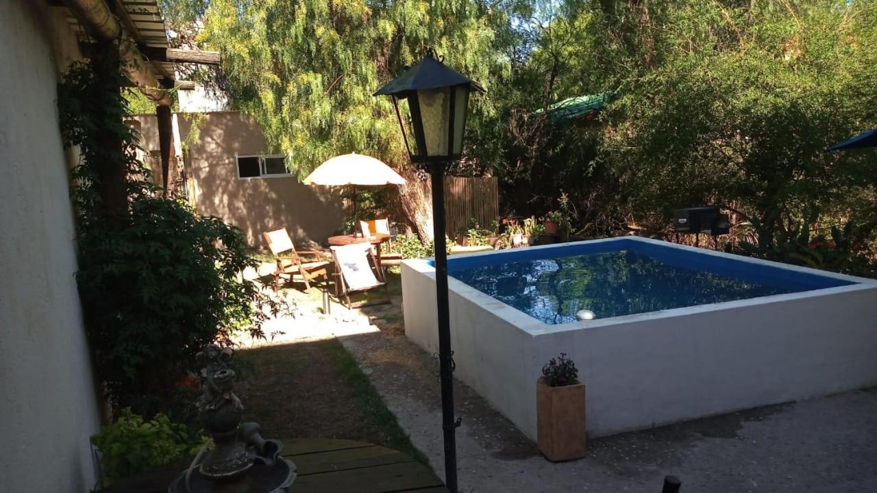 Apartment Monoambiente Golondrina *