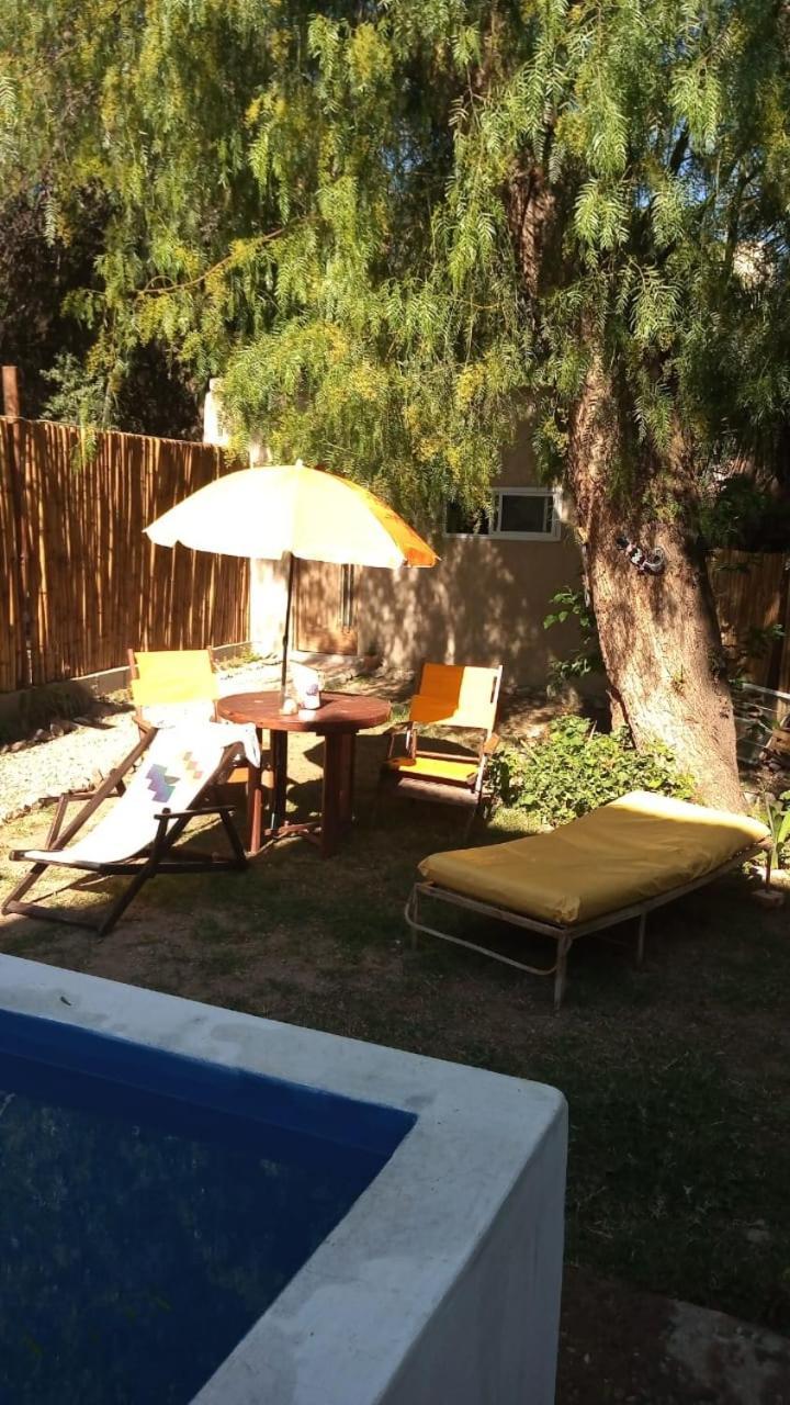 Monoambiente Golondrina Apartment *
