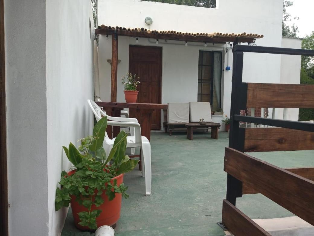 Monoambiente Golondrina Apartment Capilla del Monte
