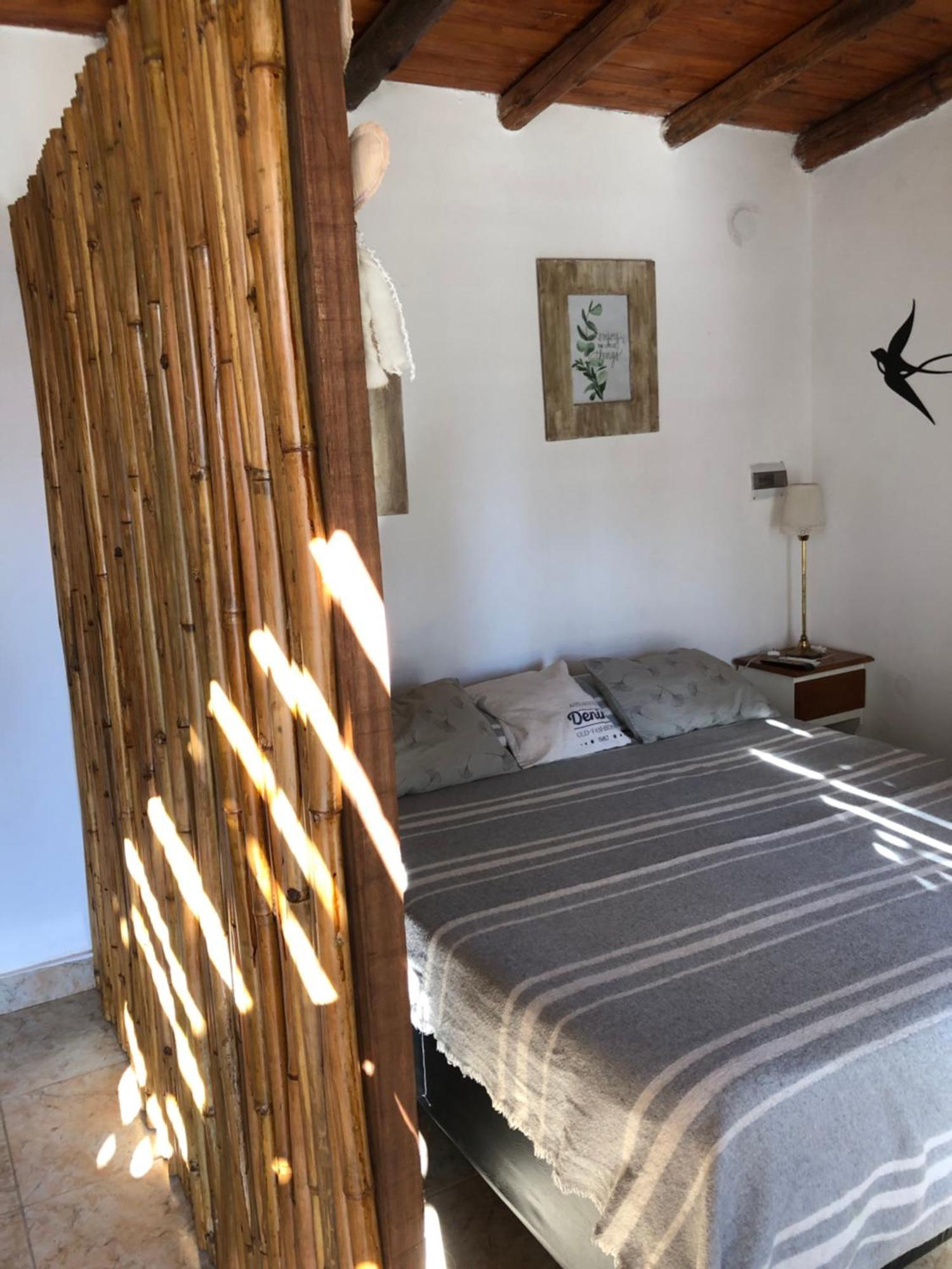 Apartment Monoambiente Golondrina